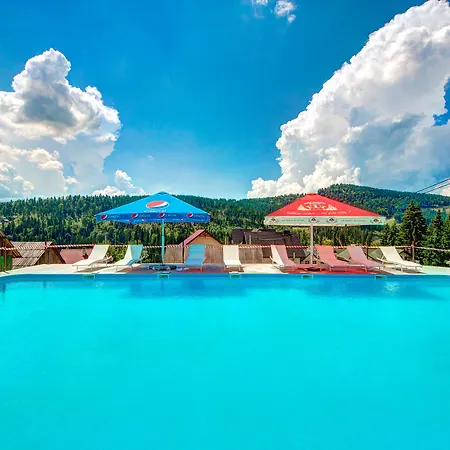 Resort Buko Bukovel