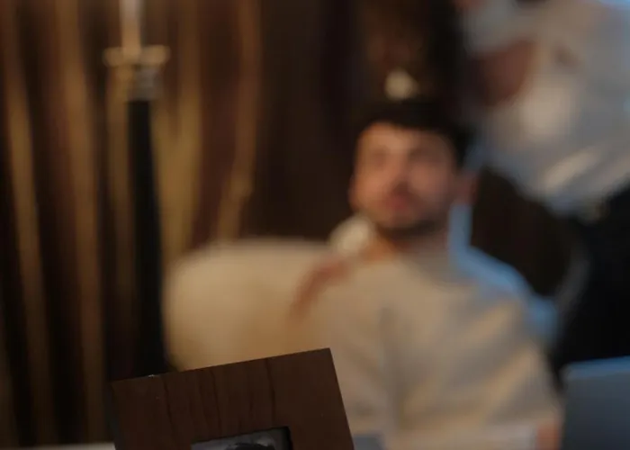 布克别墅酒店 布克维