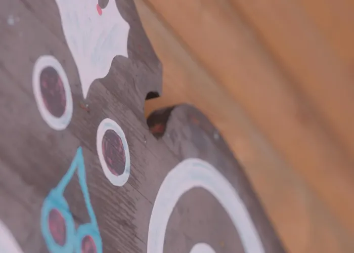 度假村 布克别墅酒店 3*