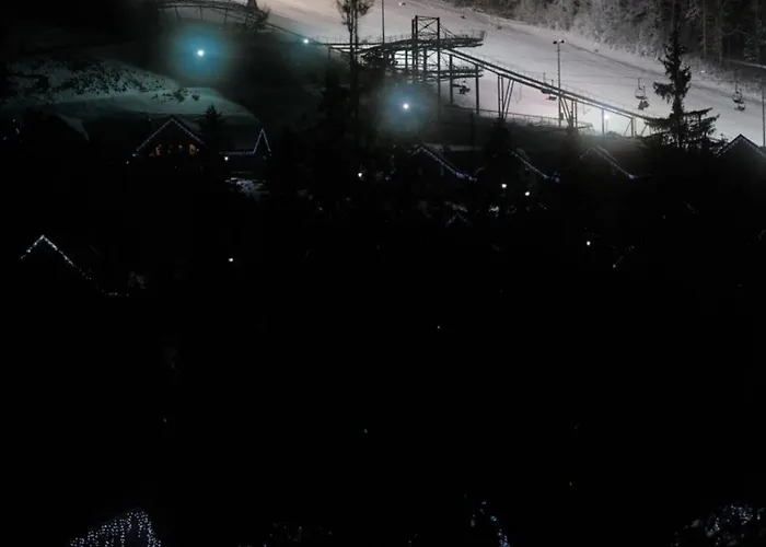 度假村 布克别墅酒店