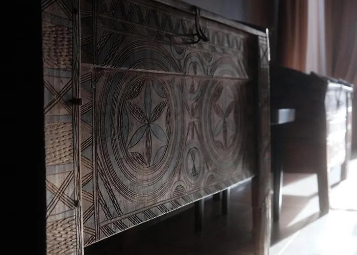 布克别墅酒店 度假村 布克维