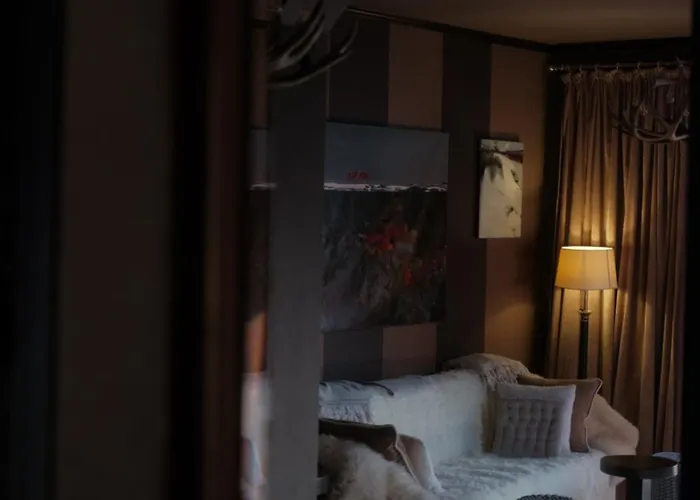 布克别墅酒店 度假村